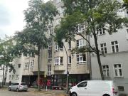 Neu sanierte Eigentumswohnung in Kreuzkölln