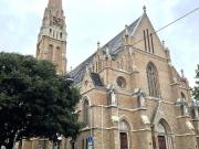 Neu sanierte Garconniere, vis a vis Park, zentral i 17....