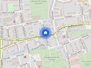 Neu sanierte, geräumige 3 Raum Wohnung in Marienthal