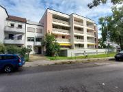 Neu sanierte, großzügige 3 Zim Wohnung in beliebter...