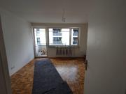 Neu sanierte helle Garconniere mit Balkon in zentraler...