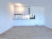 Neu Sanierte Moderne 2.0 Zimmer Wohnung mit Herrliche...