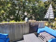 NEU sanierte und zentral begehbare 3 Zimmer...