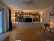 NEU sanierte und zentral begehbare 3 Zimmer...