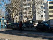 Neu sanierte Vierzimmerwohnung mit Tiefgaragenstellplatz