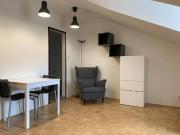 Neu Sanierte, voll möblierte 1 Zimmer Wohnung in Top Lage