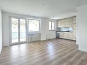 Neu sanierte Wohnung