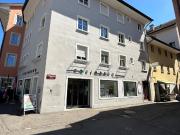 Neu sanierte Wohnung in der Altstadt von Winterthur