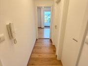 Neu sanierte Wohnung inkl. Parkplatz Neu sanierte Wohnung inkl. Parkplatz