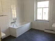 neu sanierte Wohnung sucht Mieter
