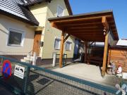 Neu saniertes Eckreihenhaus in Pölfing Brunn