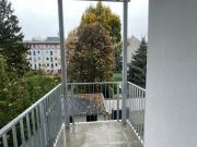 Neu saniertes Wohnhaus mit 7 Wohnungen zu vermeiten