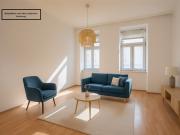 NEU+ Sanierungsbedürftige 1 Zimmer Altbau Wohnung, viel...