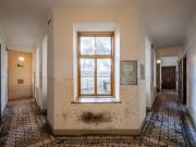 NEU+ sanierungsbedürftige 1 Zimmer Altbauwohnung mit...