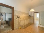 NEU+ sanierungsbedürftige 2 Zimmer Wohnung nähe Augarten...