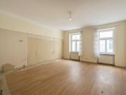 NEU+ sanierungsbedürftige 2 Zimmer Wohnung nähe Augarten...