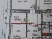 NEU+ sanierungsbedürftige 2 Zimmer Wohnung nähe Augarten...