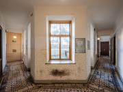 NEU+ sanierungsbedürftige 3,5 Zimmer Altbauwohnung