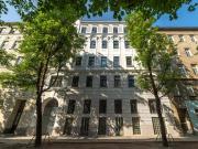 NEU+ Sanierungsbedürftige 4 Zimmer Altbauwohnung mit...