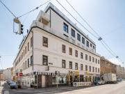 NEU+ Sanierungsbedürftige Altbauwohnung in guter Lage!...