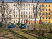 NEU* Sanierungsobjekt in Toplage – 2 Zimmer Altbau mit...