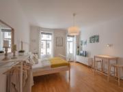 NEU+ schöne 1 Zimmerwohnung in der Nähe von Schönbrunn!