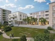 Neu! Schöne 2 Zimmer Wohnung mit Balkon