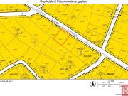 Neu: Sonniger und gut geschnittener Baugrund am Ölberg