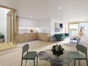 NEU: SPEISING 70 | 3 Zimmer Eigentumswohnung mit... NEU: SPEISING 70 | 3 Zimmer Eigentumswohnung mit...