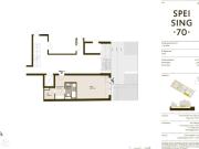 NEU: SPEISING 70 | Vielseitig nutzbare Geschäftsfläche...