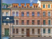 NEU: Stabile Mieterträge in gefragter Lage