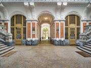 NEU! Stilaltbau im Schottenfelder Hof! Hofseitige...