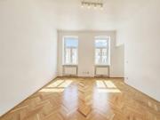 NEU+ Stilvoll sanierte 2 Zimmer Altbauwohnung mit neuer...