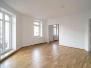 Neu! Stilvolle 2 Zimmer Wohnung inkl. Balkon & EBK