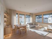 NEU+ Stilvolle 2 Zimmer Wohnung mitten im Herzen der...