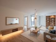 NEU+ Stilvolle 2 Zimmer Wohnung mitten im Herzen der...