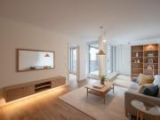 NEU+ Stilvolle 2 Zimmer Wohnung mitten im Herzen der...