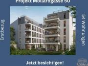 NEU+ Stilvolle 2 Zimmer Wohnung mitten im Herzen der...