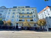 NEU + Stilvolle ALTBAUWOHNUNG in TOP LAGE des 3. Bezirks