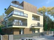 RUHE & ELEGANZ + STILVOLLE GARTENWOHNUNG mit VIEL PLATZ...