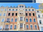 NEU: Stilvolles & repräsentatives Wohndomizil mit...