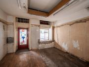 NEU+ Straßenseitiges Geschäftslokal nahe Hannovermarkt