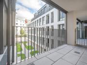 NEU+ stylische 2 Zimmer Wohnung mitten im Herzen der...