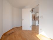 NEU+ Stylische Maisonette im Dachgeschoss 3 Zimmer mit...
