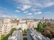 NEU+ Stylish 2 room apartment in the Heart of the City 1/13