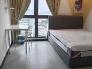 Neu Suite Female Medium Room 2 stops to KLCC | Ampang Area