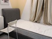 Neu Suite Female Single Room 2 stops to KLCC | Ampang Area