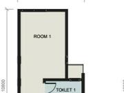 Neu SuitesSave RM 81,300SOHO