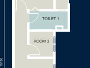 Neu Suites {Save RM 40,000} 6 mins drive to LRT Ampang...