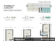 Neu Suites Save RM 81,000